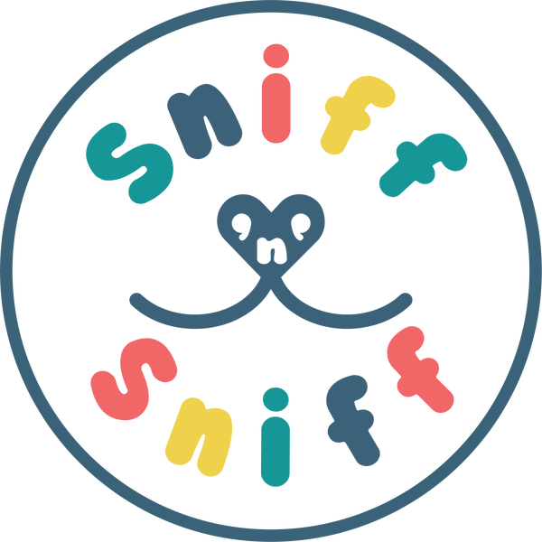 Logo Sniff'n'Sniff