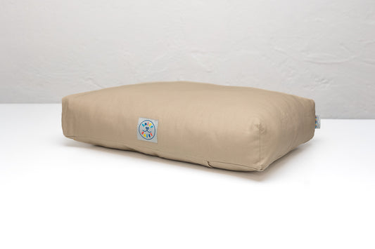 Sivi ležaj/jastuk za pse i mačke